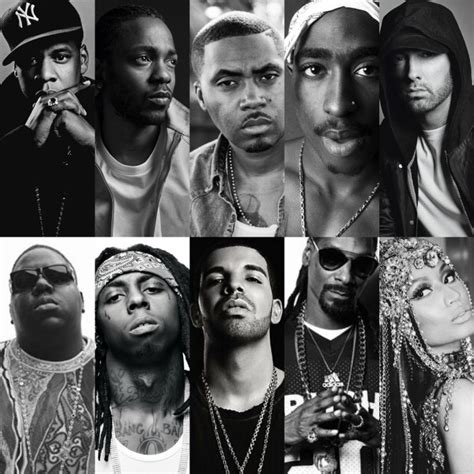 best rappers of all time|billboard top 10 rappers of all time.